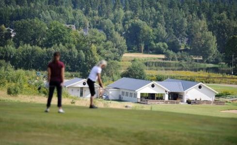 Bryngfjordens Golfklubb