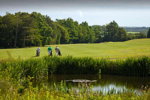 Brynhill (Barry) Golf Club