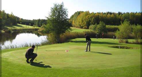 Bryttsätter Golfklubb