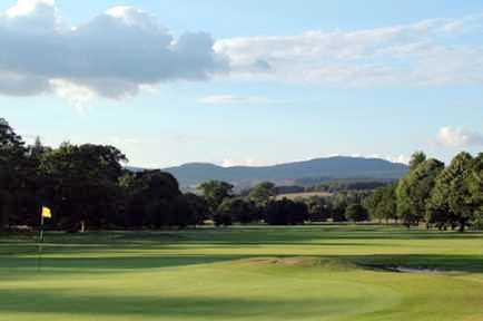 Buchanan Castle Golf Club