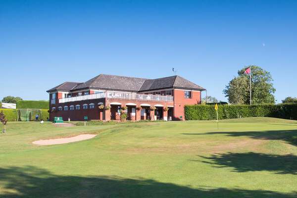 Buckingham Golf Club
