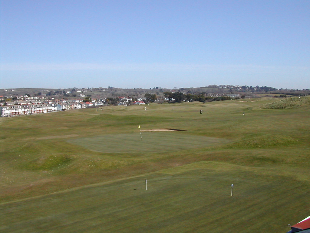 Bude & North Cornwall Golf Club