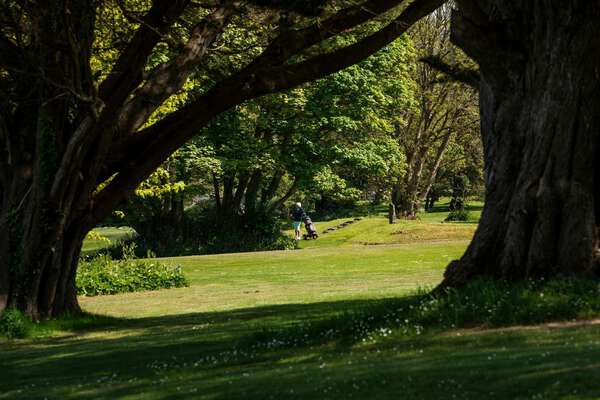 Budock Vean Golf Club