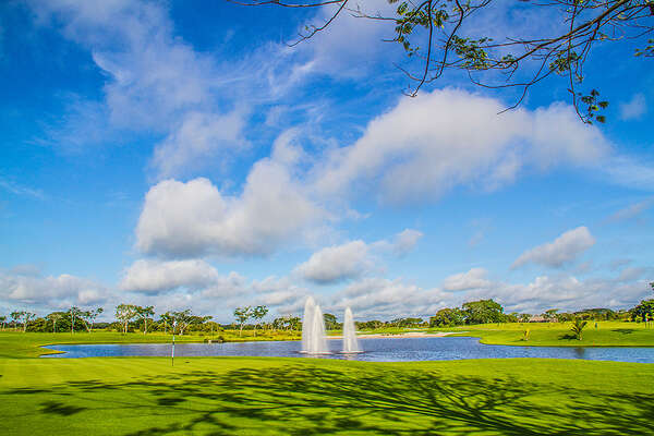 Buenaventura Golf Club