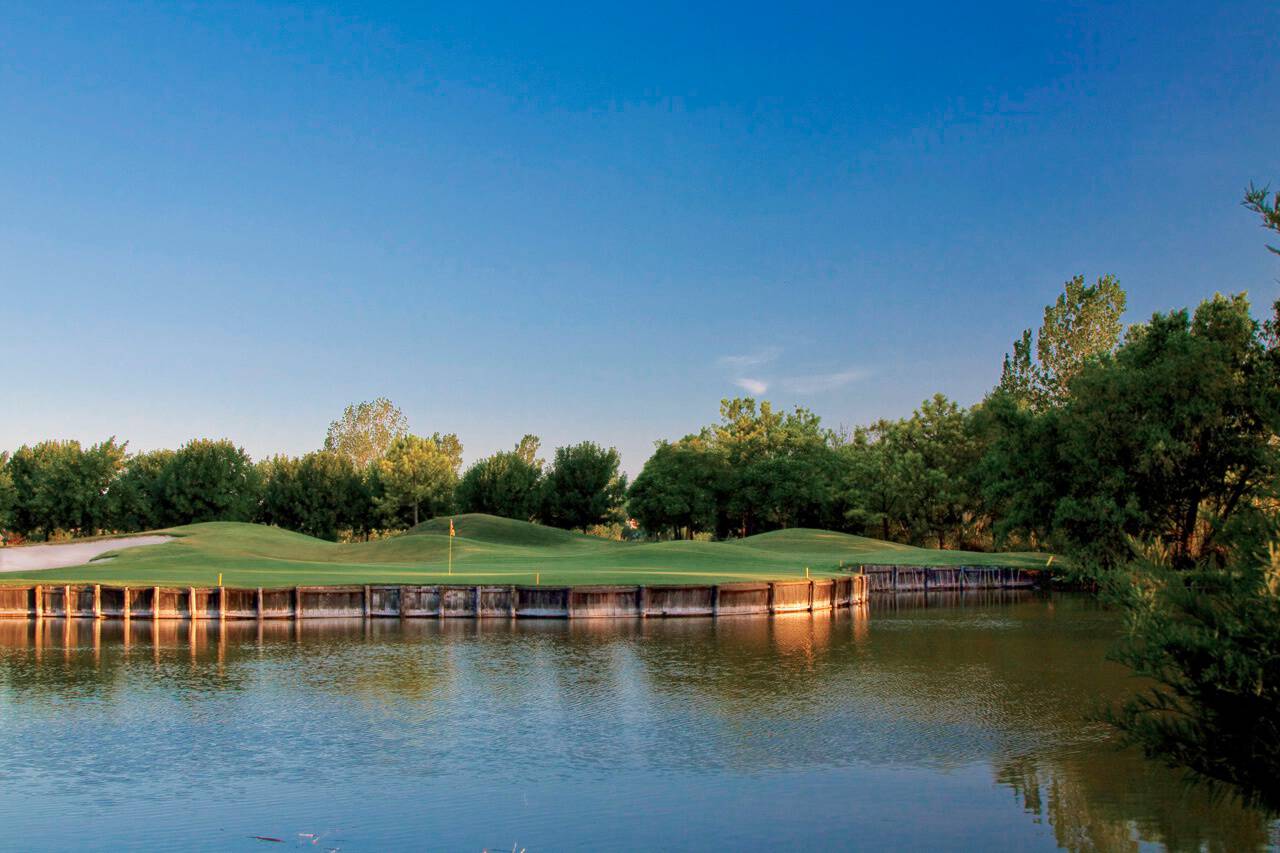 Buenos Aires Golf Club, Buenos Aires, Argentina Albrecht Golf Guide