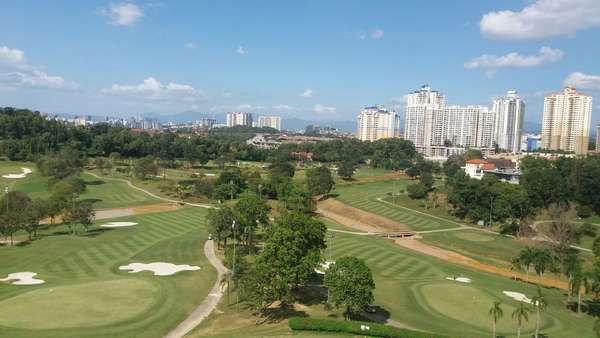 Bukit Jalil Golf & Country Resort