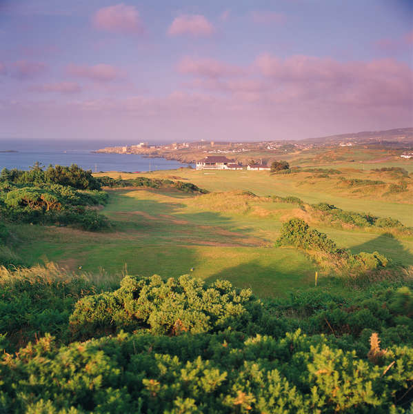 Bull Bay Golf Club