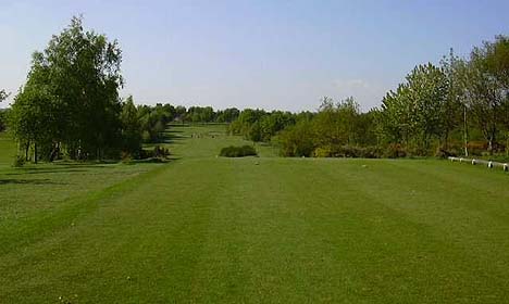 Bulwell Forest Golf Club