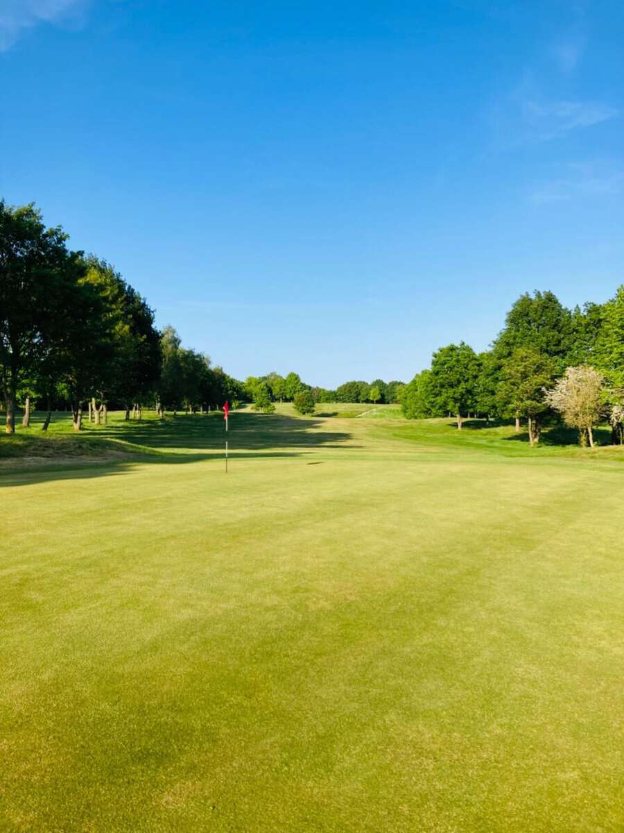 Bulwell Forest Golf Club