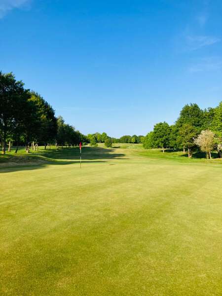 Bulwell Forest Golf Club