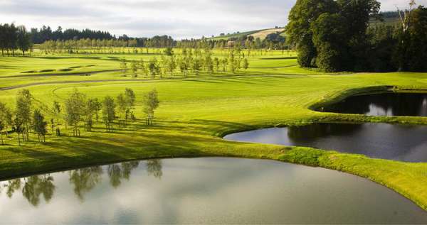 Bunclody Golf and Fishing Club