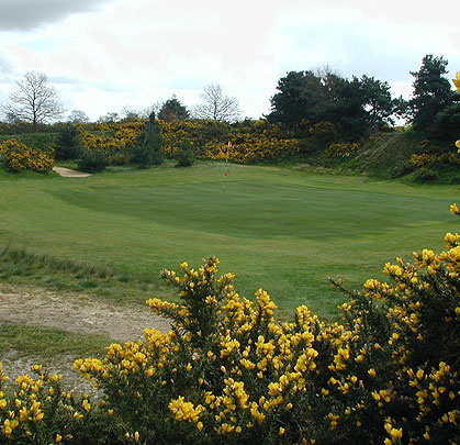 Bungay & Waveney Valley Golf Club