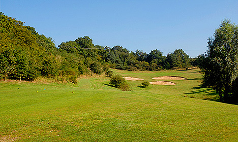 Bunsay Downs Golf Club