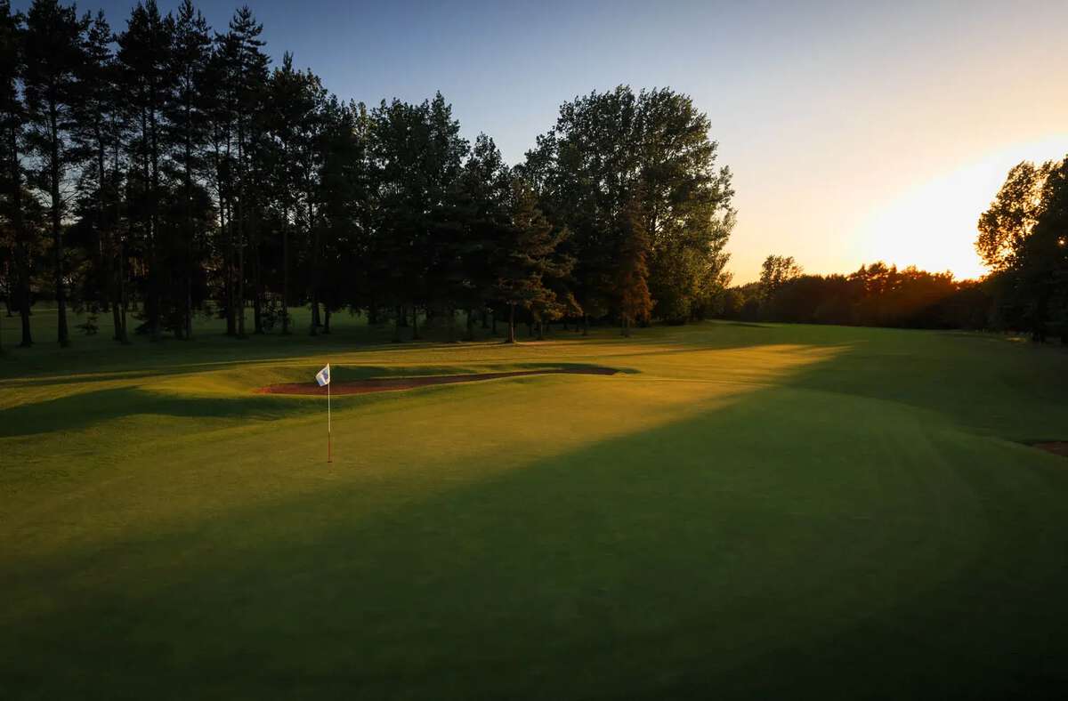 Burford Golf Club