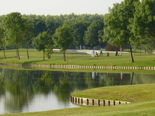 Burggolf Purmerend