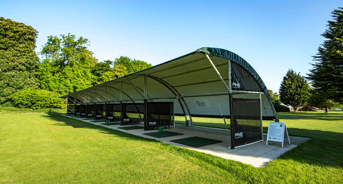 Burghley Park Golf Club