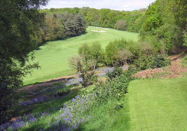 Burnham Beeches Golf Club