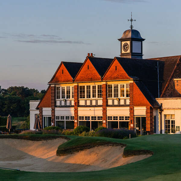 Burnham Beeches Golf Club