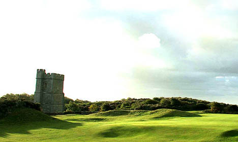 Burnham & Berrow Golf Club