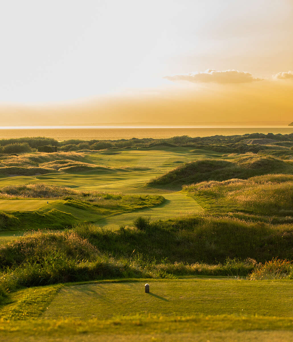 Burnham & Berrow Golf Club