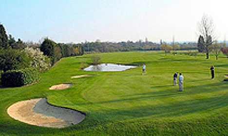 Burnham-on-Crouch Golf Club