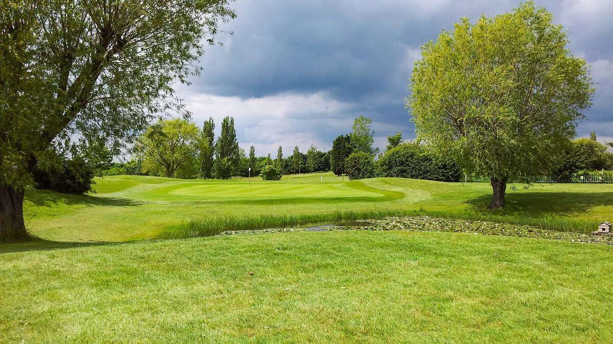 Burnham-on-Crouch Golf Club