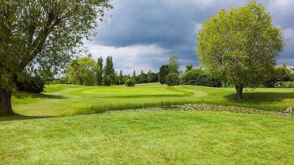 Burnham-on-Crouch Golf Club