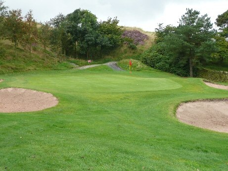 Burnley Golf Club