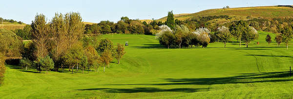 Burntisland Golf House Club