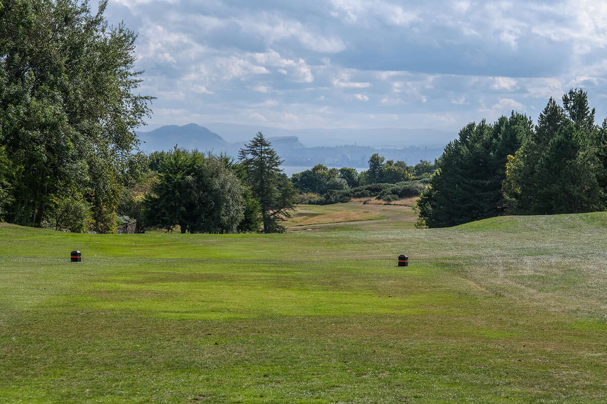 Burntisland Golf House Club