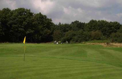 Burstow Golf Club