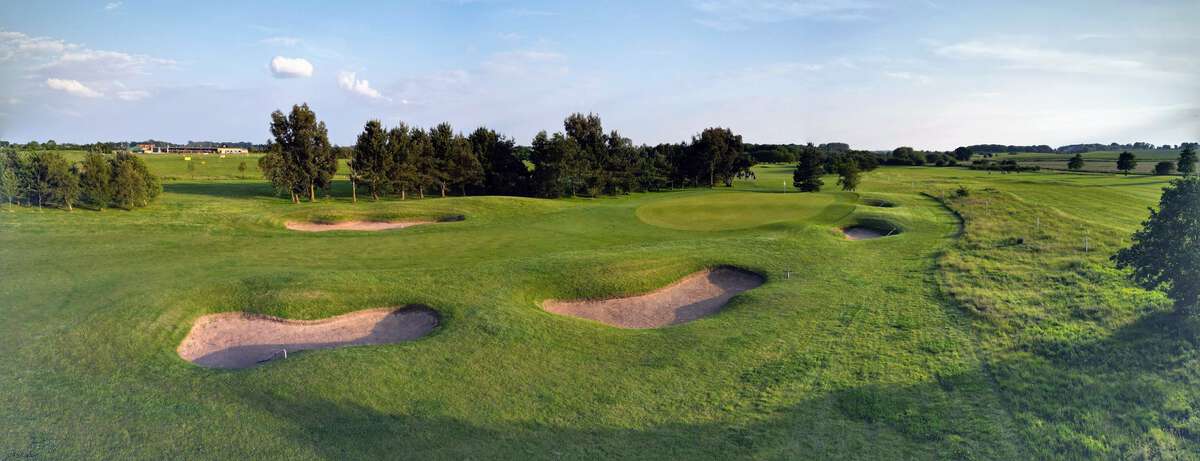 Burstwick Country Golf
