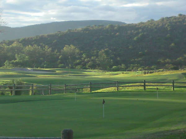 Bushman Sands Golf Club