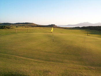 Bute Golf Club