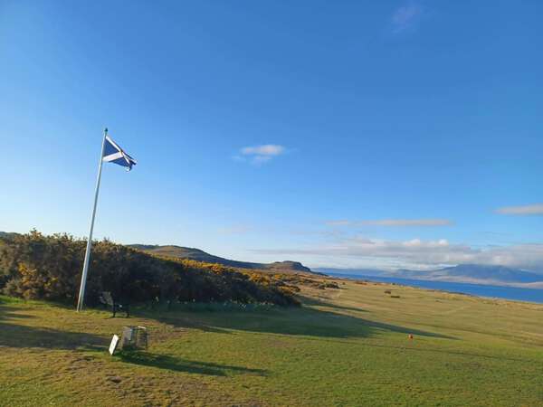 Bute Golf Club