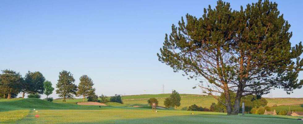 Buxton & High Peak Golf Club