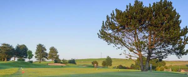 Buxton & High Peak Golf Club