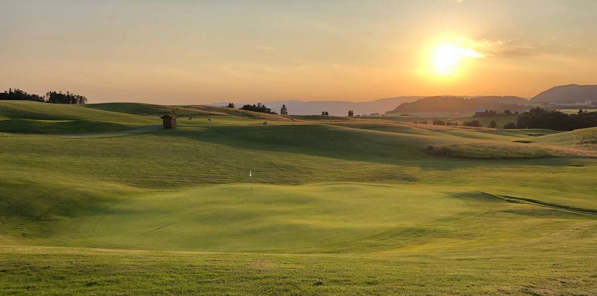 Byneset Golfklubb