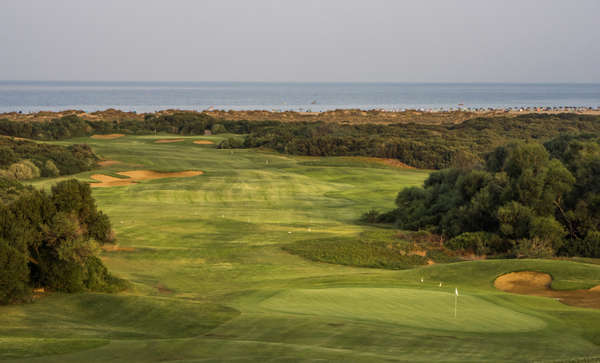 Cabo Negro Royal Golf Club