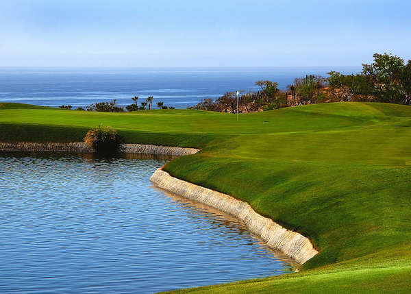 Cabo Real Golf Club