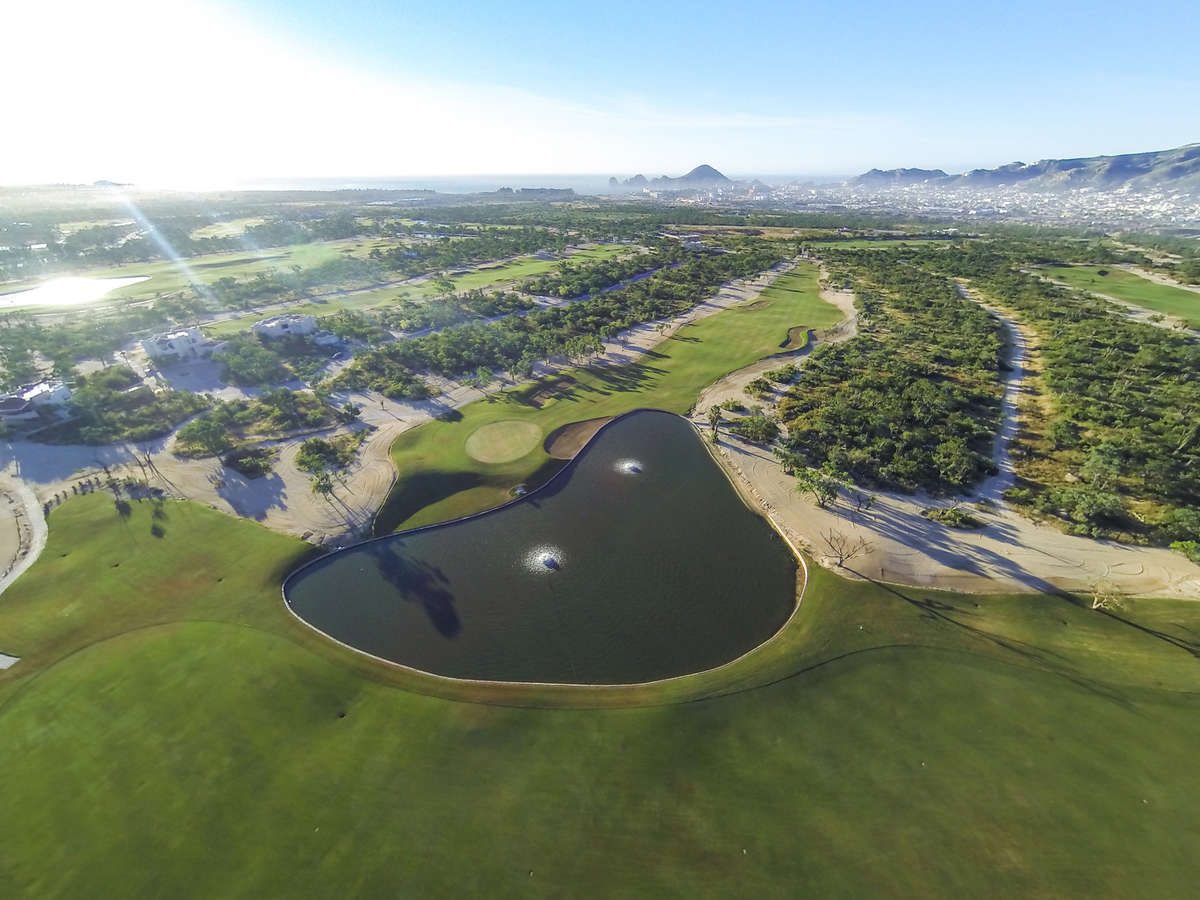 Cabo San Lucas Country Club