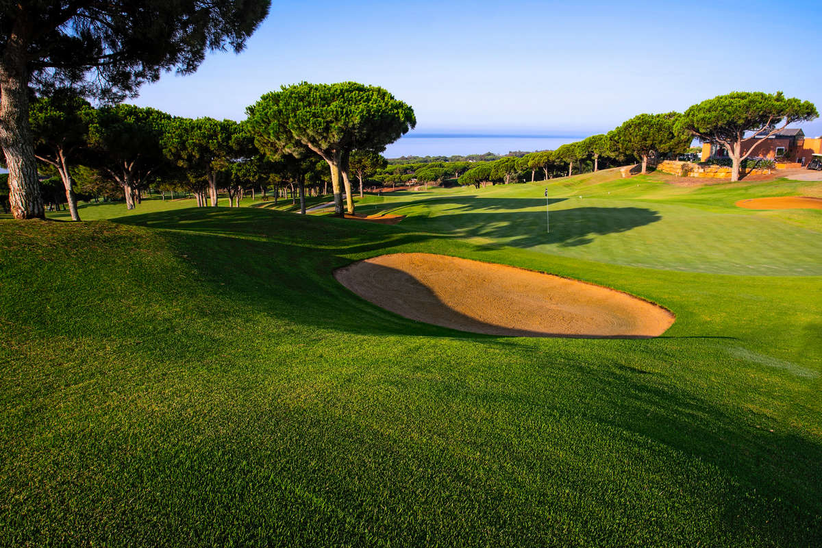 Cabopino Golf Marbella