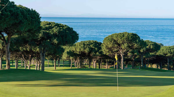 Cabopino Golf Marbella