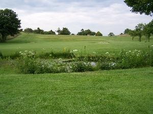 Caernarfon Golf Club