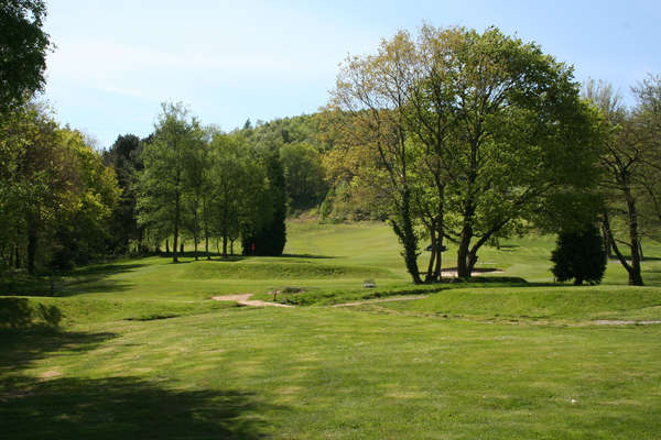 Caerphilly Golf Club