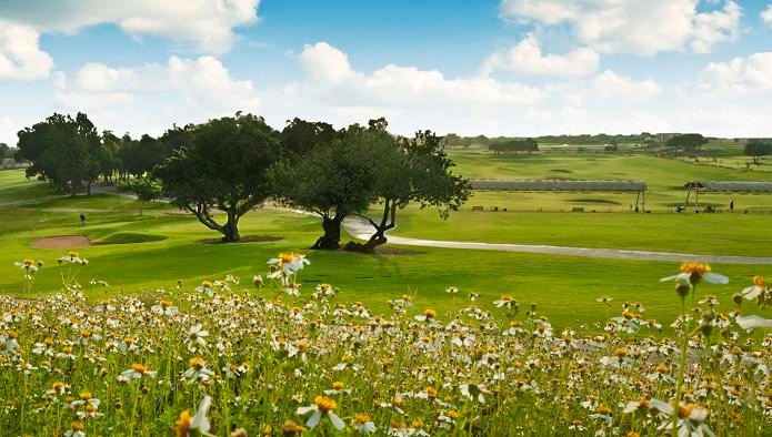 Caesarea Golf Club