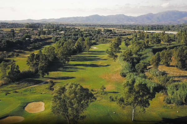 Cagliari Golf Club