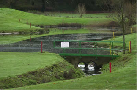 Cahir Park Golf Club