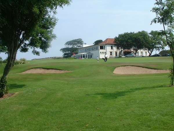 Cairndhu Golf Club