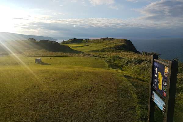 Cairndhu Golf Club